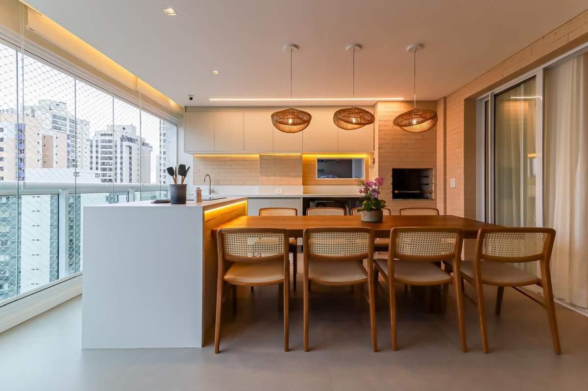 Apartamento, 3 quartos, 165 m² - Foto 4