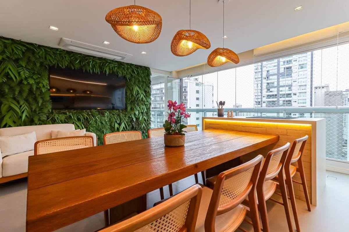 Apartamento, 3 quartos, 165 m² - Foto 5