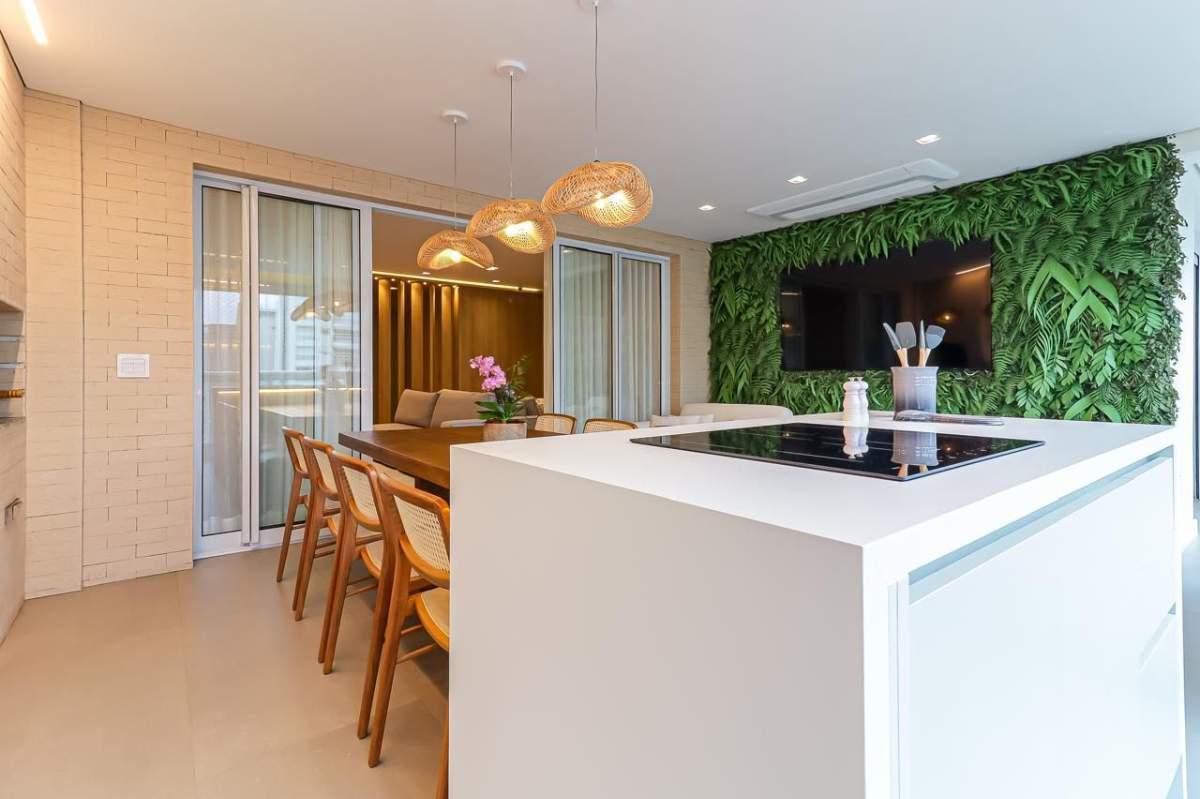 Apartamento, 3 quartos, 165 m² - Foto 6