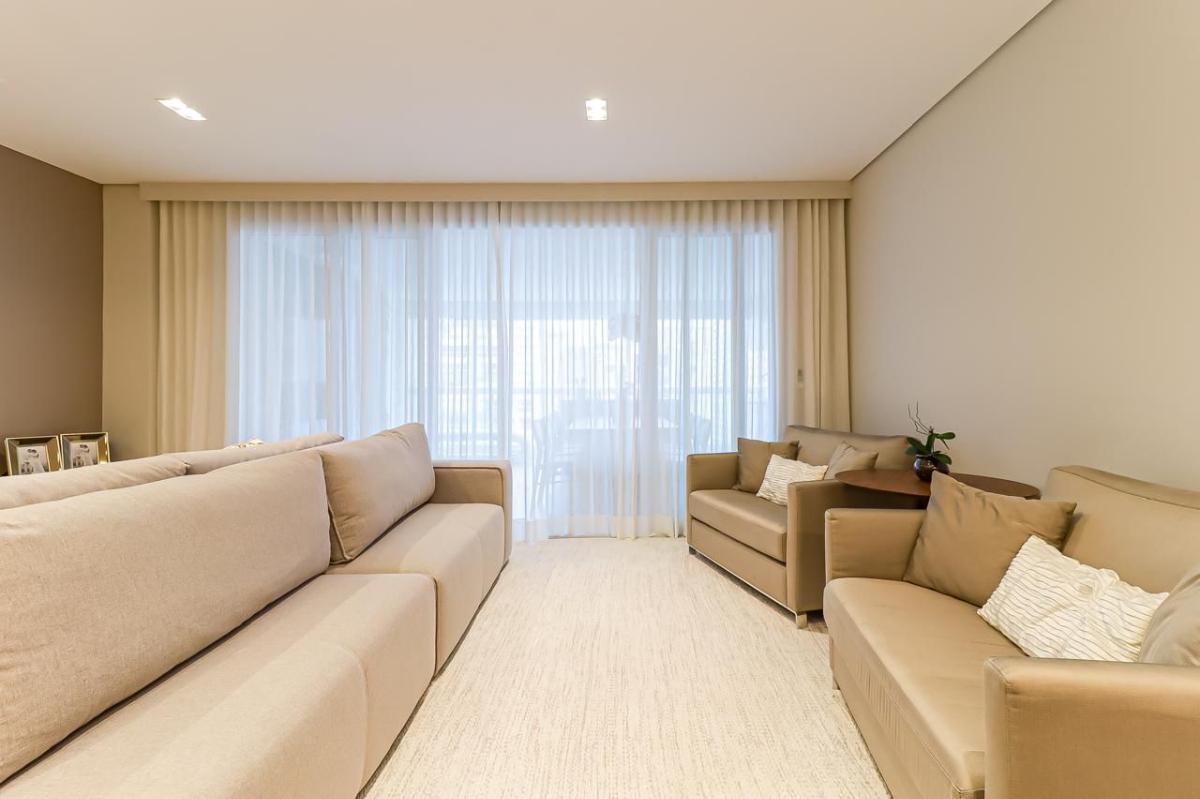 Apartamento, 3 quartos, 165 m² - Foto 7