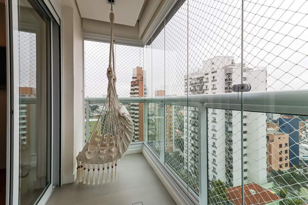Apartamento, 3 quartos, 165 m² - Foto 9