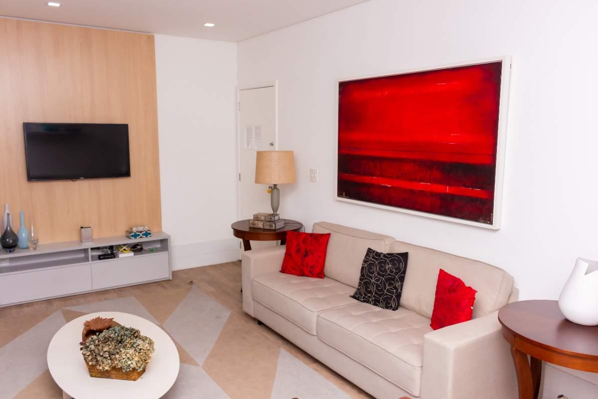 Apartamento, 3 quartos, 32000 m² - Foto 10
