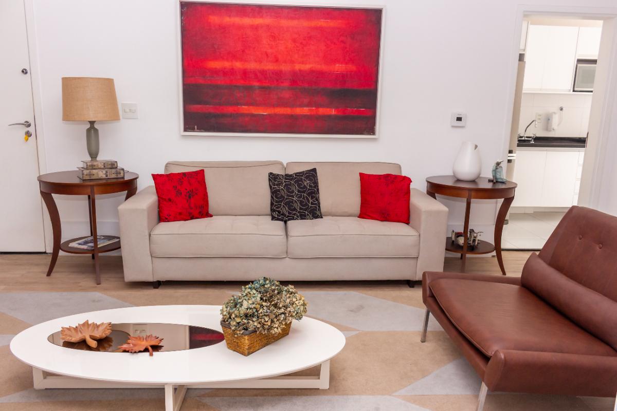 Apartamento, 3 quartos, 32000 m² - Foto 12