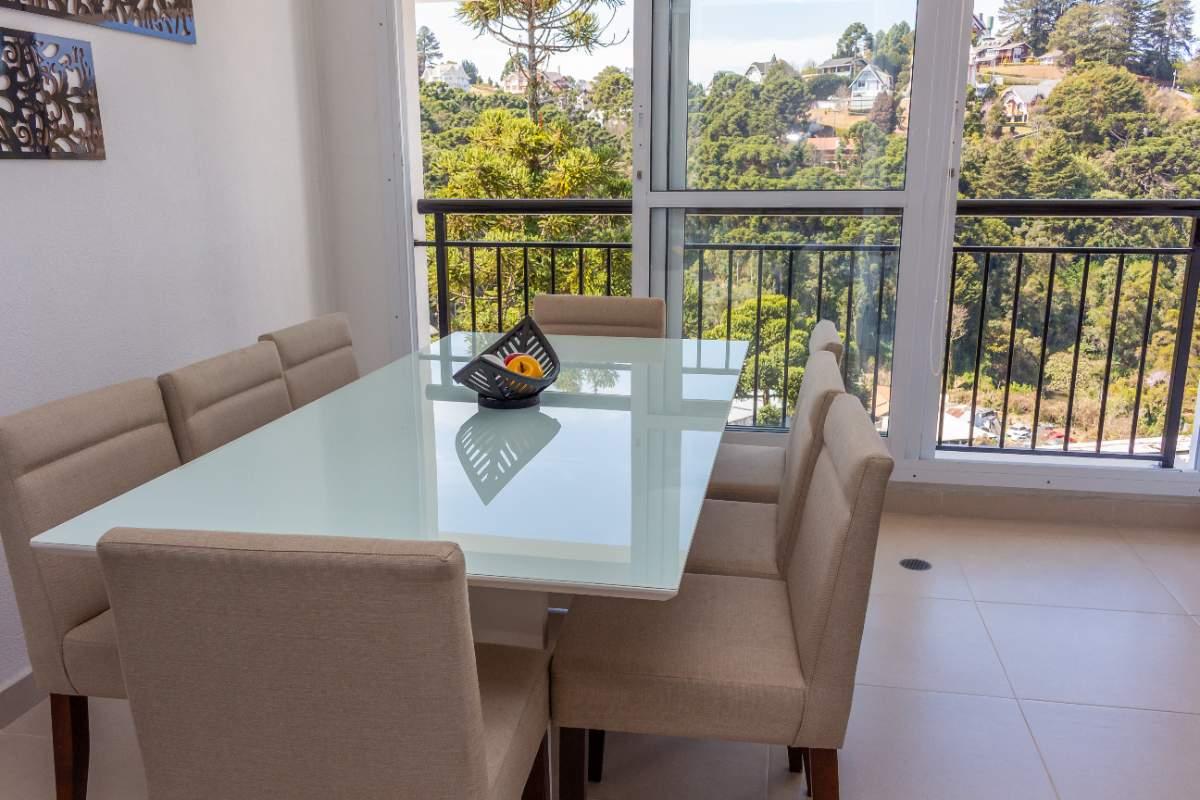 Apartamento, 3 quartos, 32000 m² - Foto 3