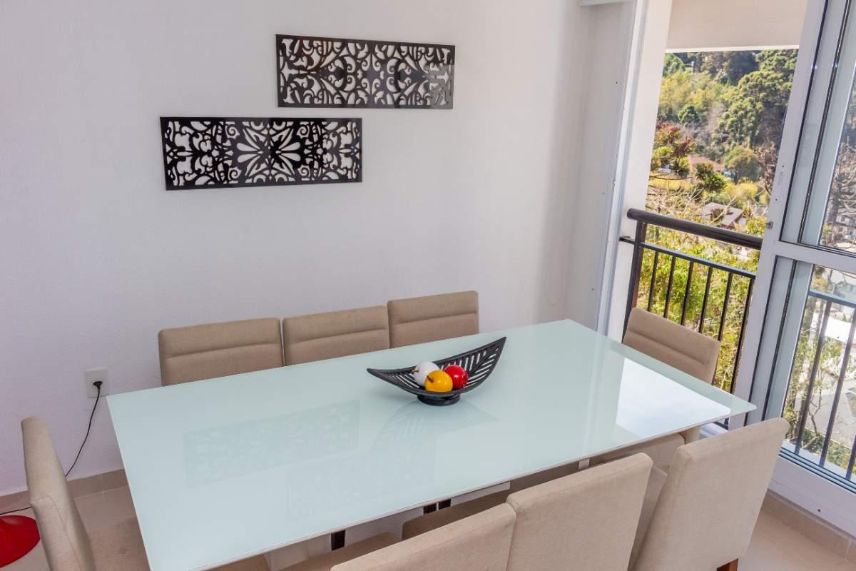 Apartamento, 3 quartos, 32000 m² - Foto 4