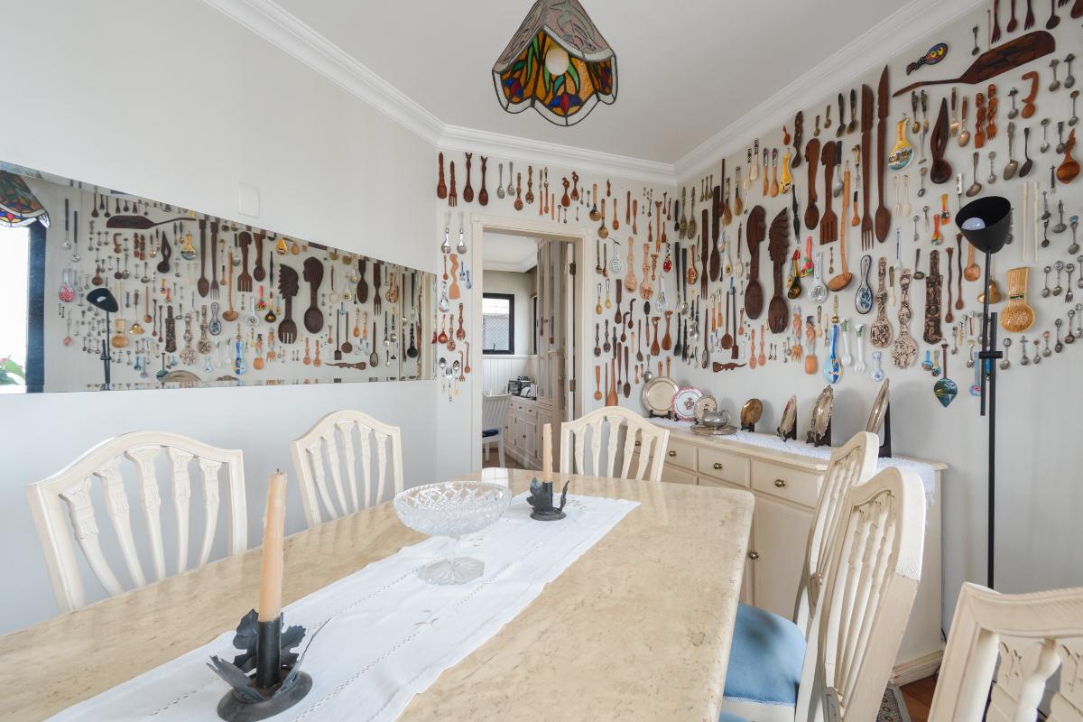 Apartamento, 3 quartos, 202 m² - Foto 10