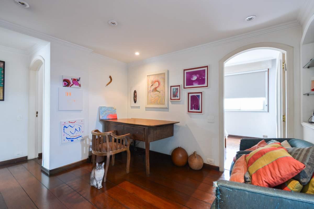 Apartamento, 3 quartos, 210 m² - Foto 11