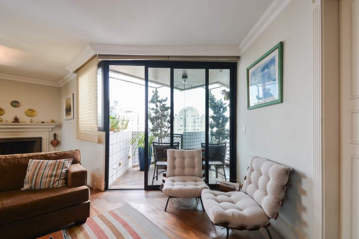 Apartamento, 3 quartos, 202 m² - Foto 11