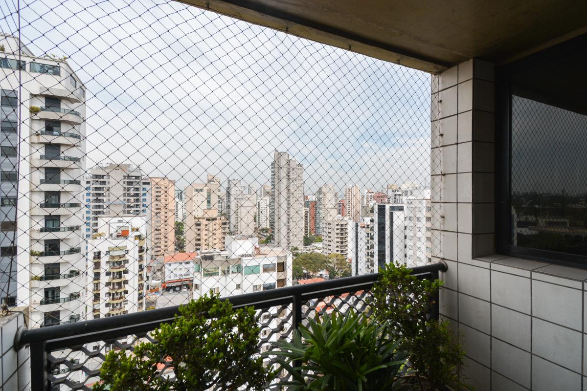 Apartamento, 3 quartos, 202 m² - Foto 12