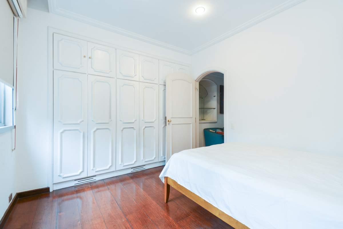 Apartamento, 3 quartos, 210 m² - Foto 13