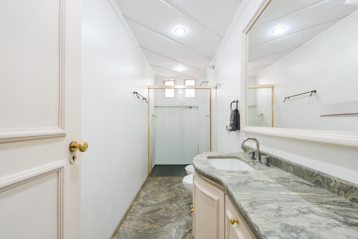 Apartamento, 3 quartos, 210 m² - Foto 14