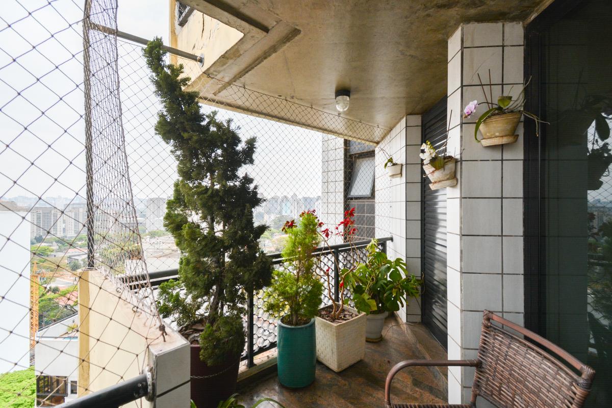 Apartamento, 3 quartos, 202 m² - Foto 14