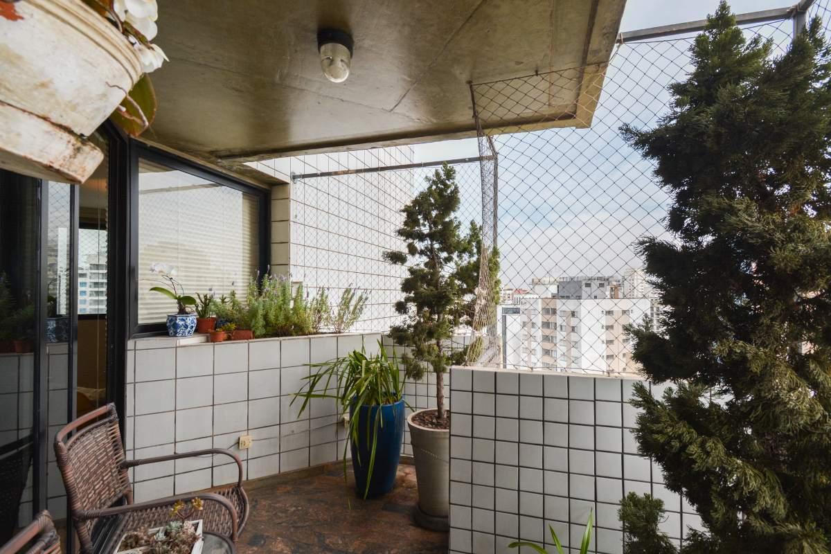 Apartamento, 3 quartos, 202 m² - Foto 15