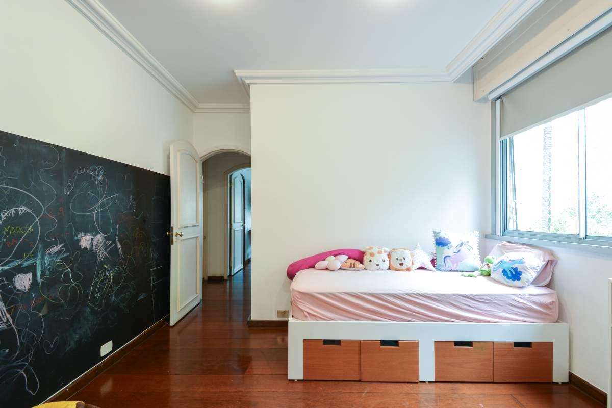Apartamento, 3 quartos, 210 m² - Foto 17