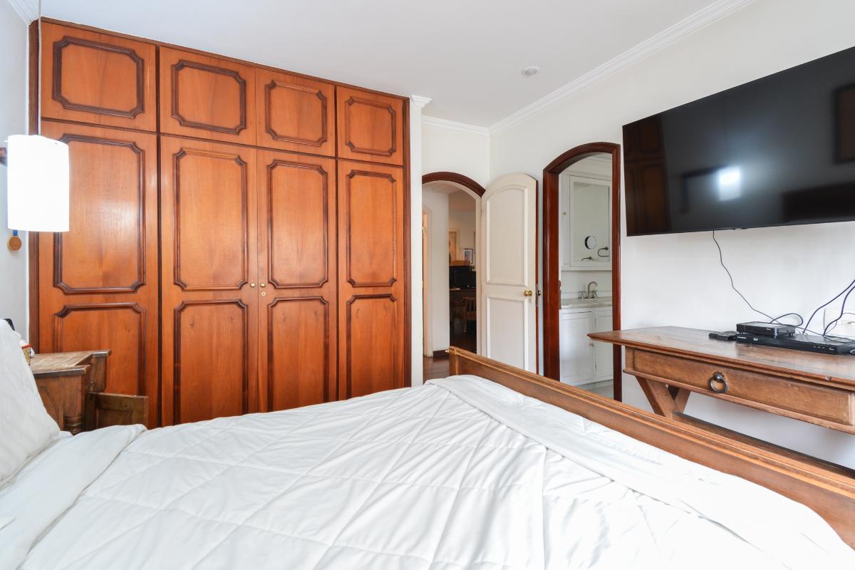 Apartamento, 3 quartos, 210 m² - Foto 19