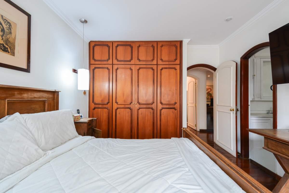 Apartamento, 3 quartos, 210 m² - Foto 20