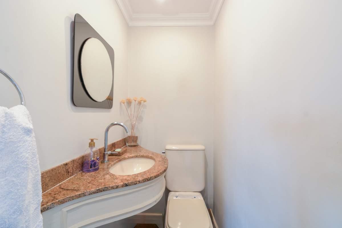 Apartamento, 3 quartos, 202 m² - Foto 20