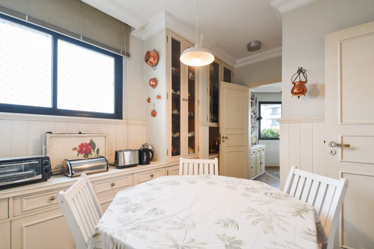 Apartamento, 3 quartos, 202 m² - Foto 21