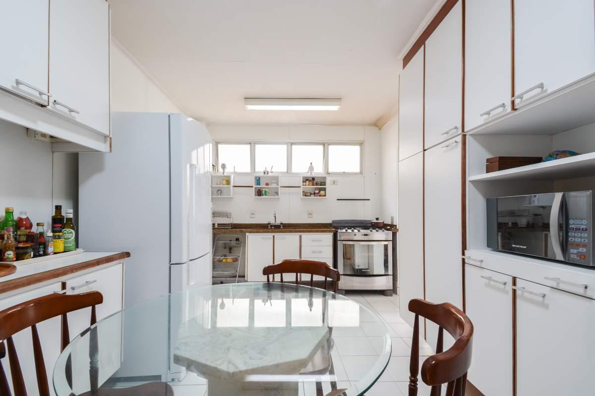 Apartamento, 3 quartos, 210 m² - Foto 24