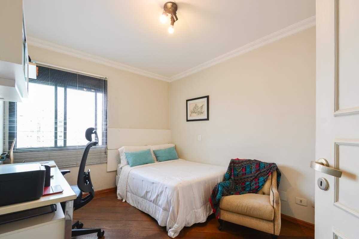 Apartamento, 3 quartos, 202 m² - Foto 24