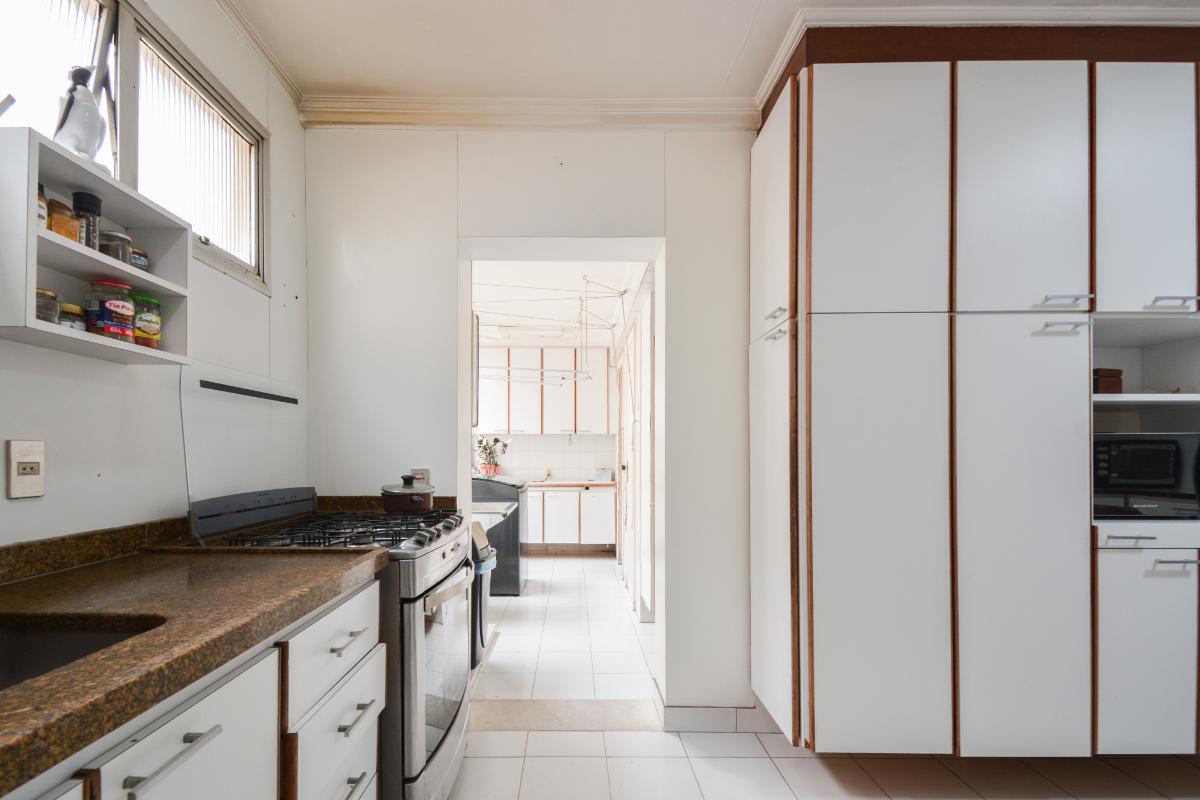 Apartamento, 3 quartos, 210 m² - Foto 25