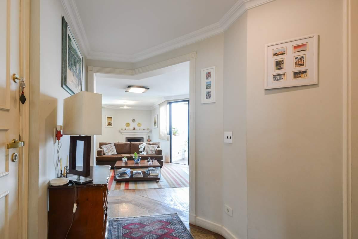 Apartamento, 3 quartos, 202 m² - Foto 4