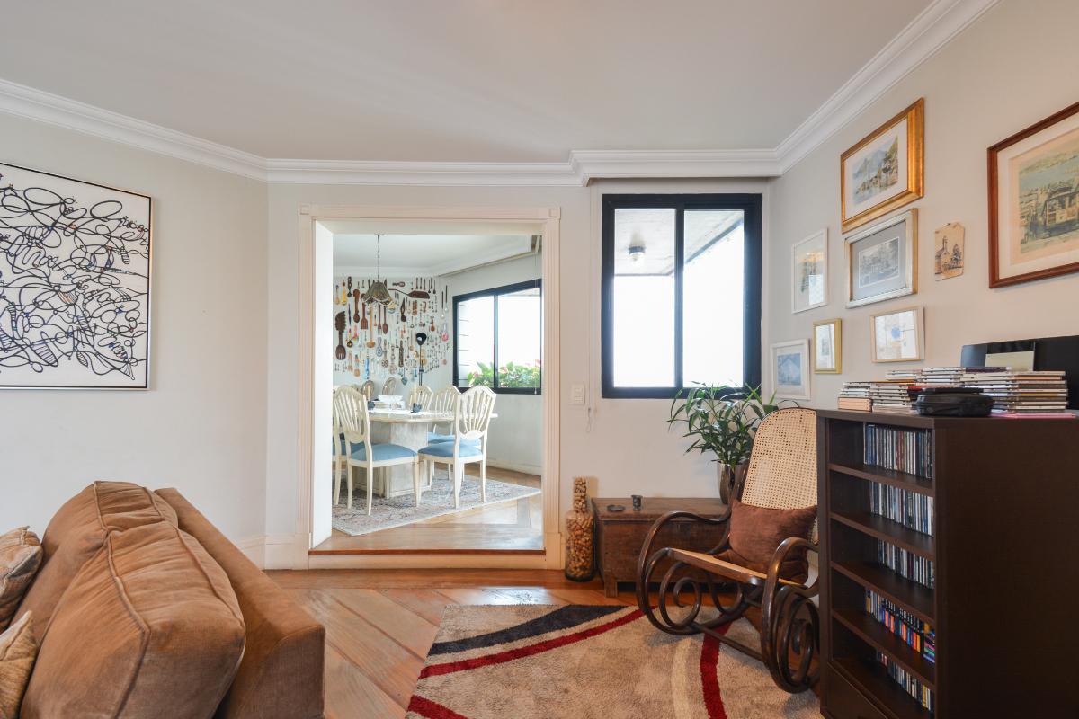 Apartamento, 3 quartos, 202 m² - Foto 6