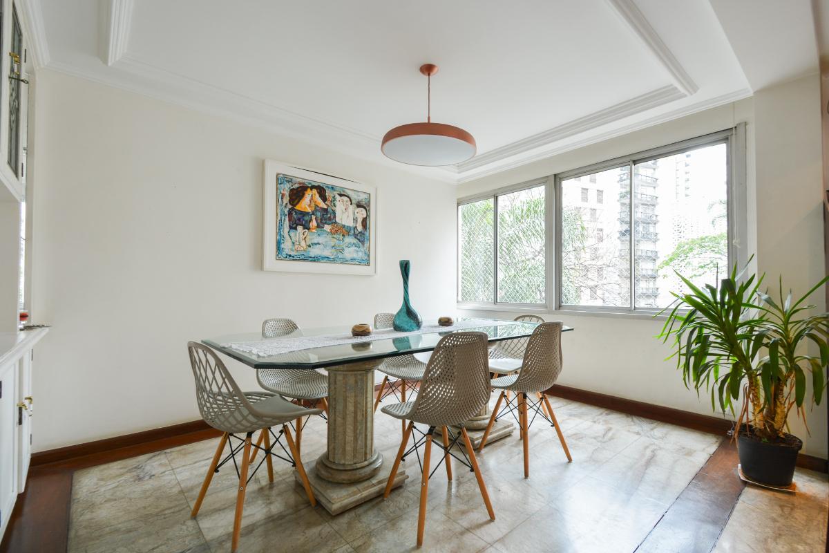 Apartamento, 3 quartos, 210 m² - Foto 6