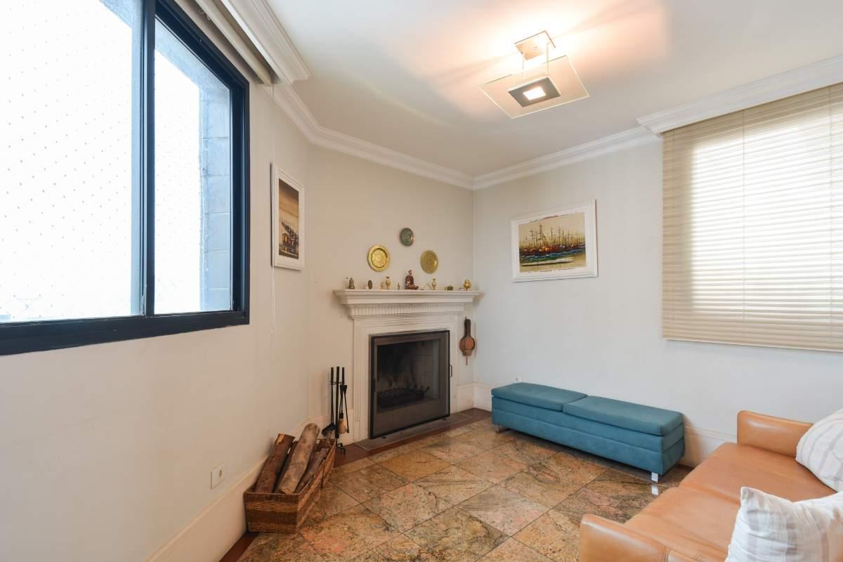 Apartamento, 3 quartos, 202 m² - Foto 7