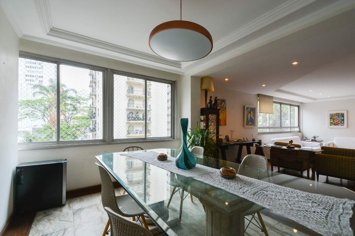 Apartamento, 3 quartos, 210 m² - Foto 7