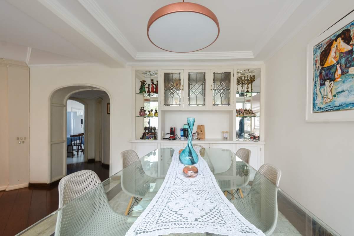Apartamento, 3 quartos, 210 m² - Foto 8