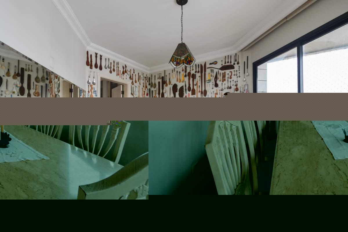 Apartamento, 3 quartos, 202 m² - Foto 8