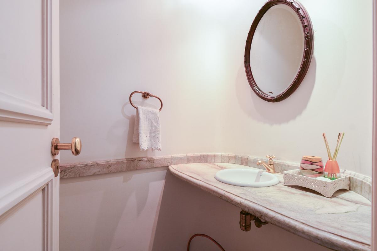 Apartamento, 3 quartos, 210 m² - Foto 9