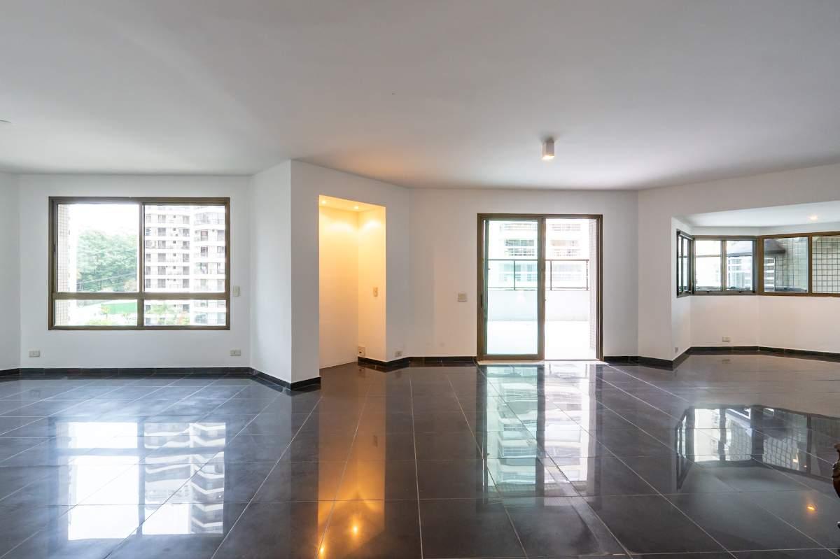 Apartamento, 3 quartos, 251 m² - Foto 10