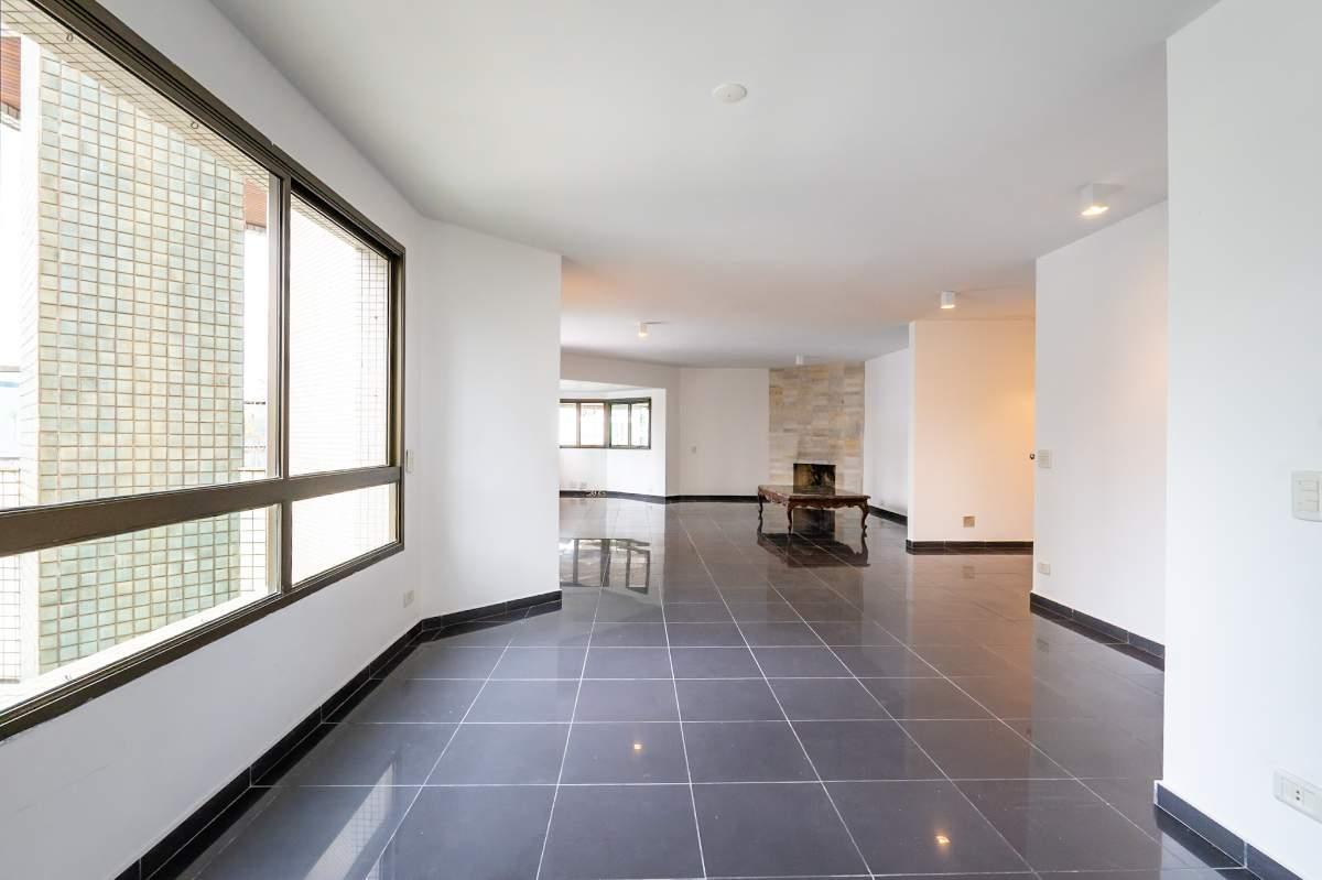 Apartamento, 3 quartos, 251 m² - Foto 11