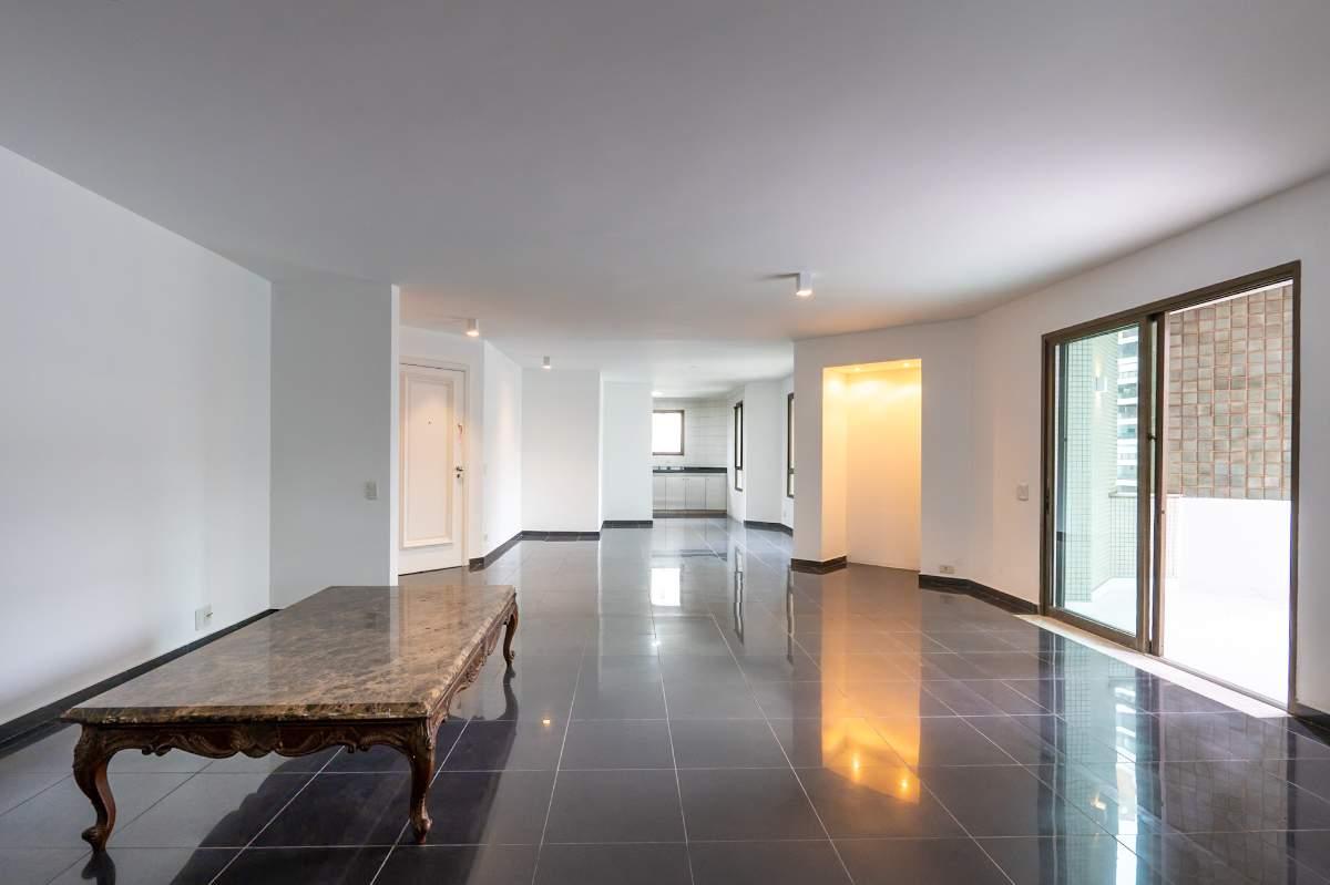 Apartamento, 3 quartos, 251 m² - Foto 14