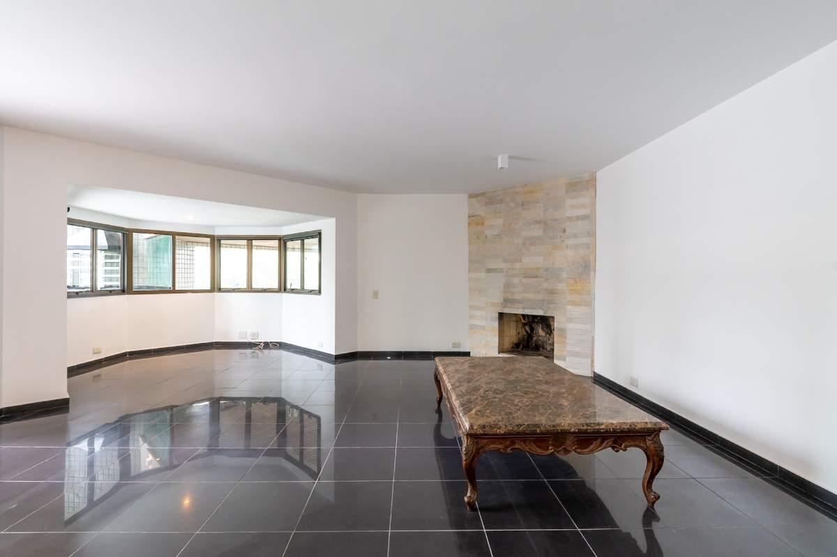 Apartamento, 3 quartos, 251 m² - Foto 3