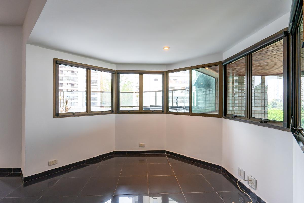 Apartamento, 3 quartos, 251 m² - Foto 4