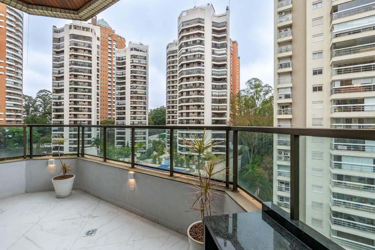 Apartamento, 3 quartos, 251 m² - Foto 5