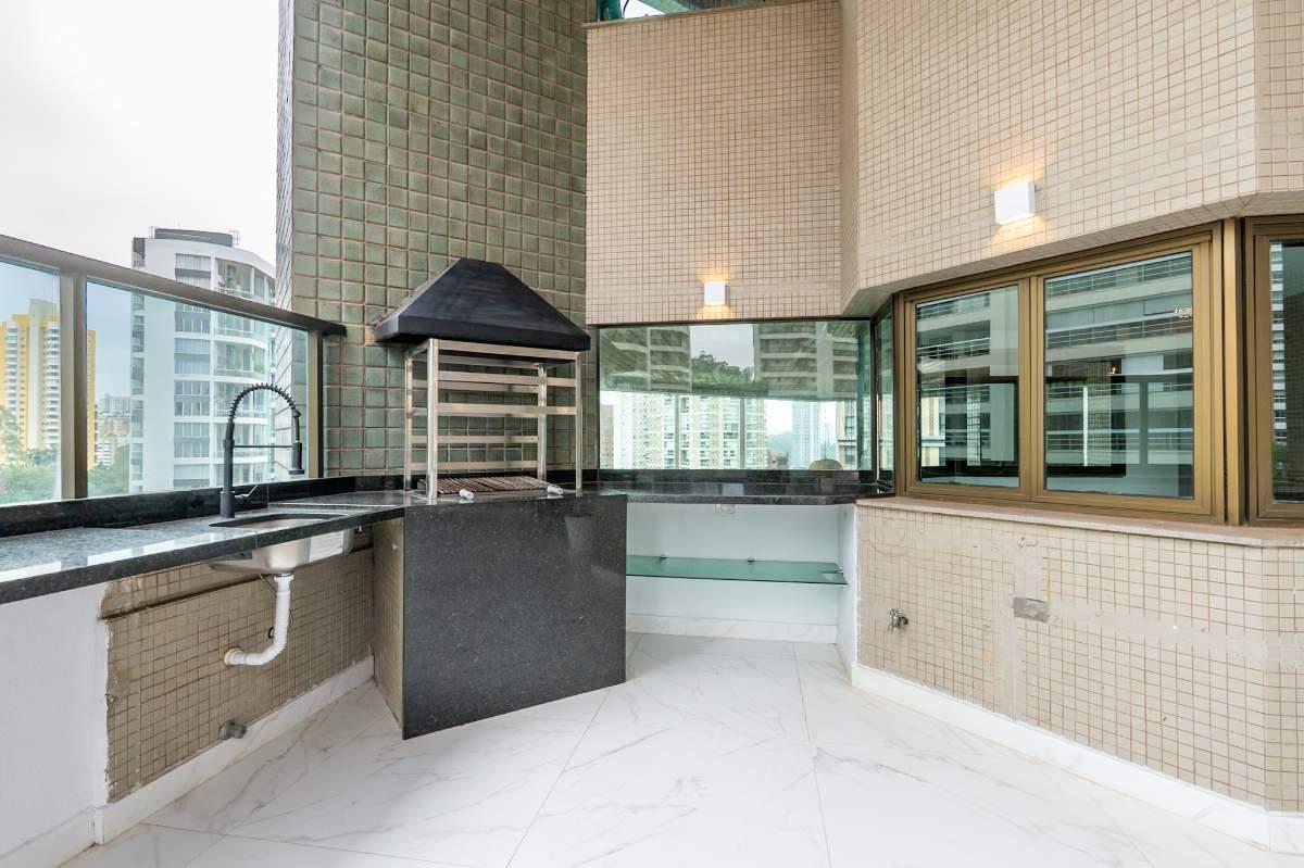 Apartamento, 3 quartos, 251 m² - Foto 6