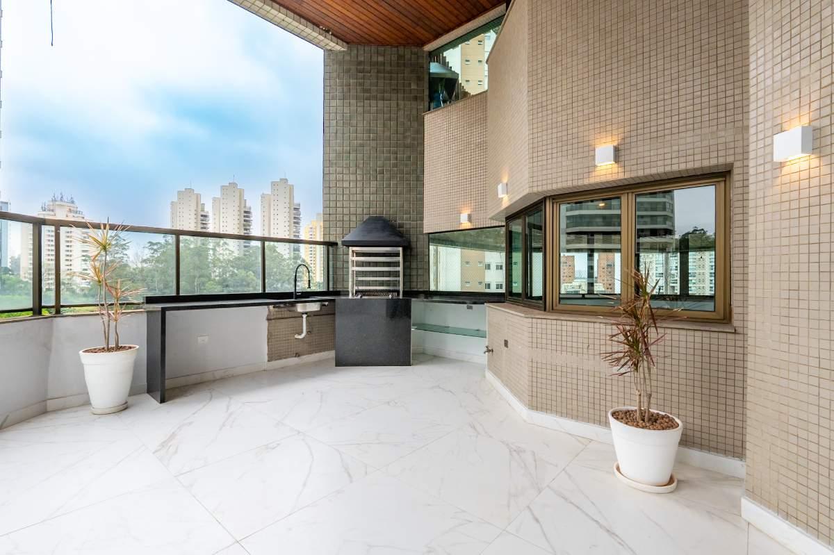 Apartamento, 3 quartos, 251 m² - Foto 7