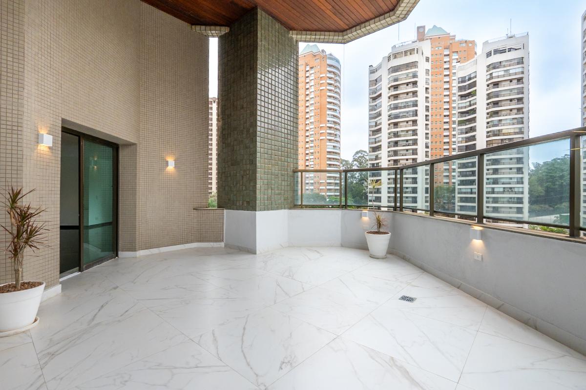 Apartamento, 3 quartos, 251 m² - Foto 8