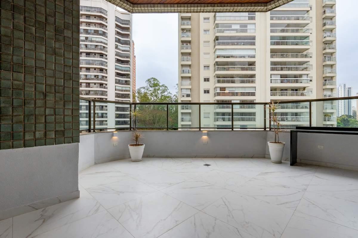 Apartamento, 3 quartos, 251 m² - Foto 9
