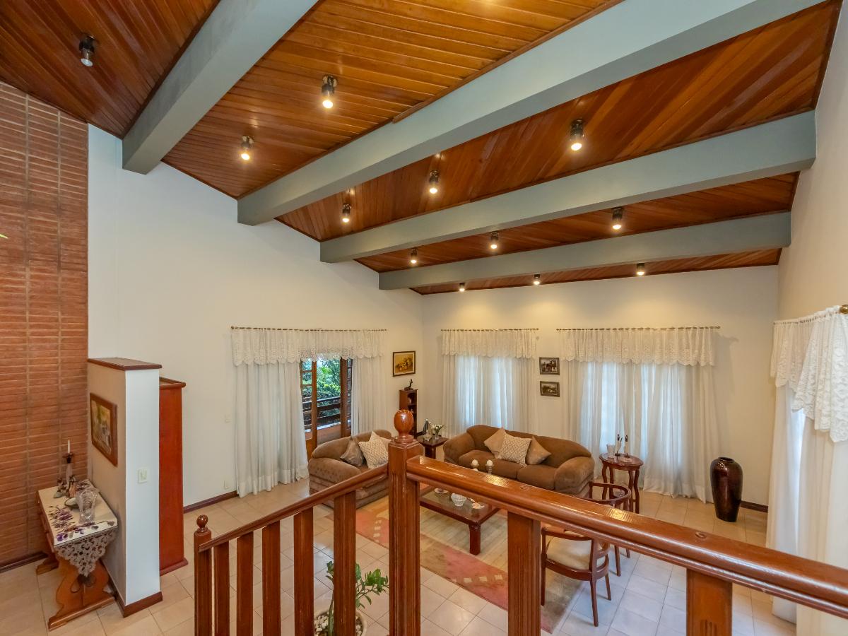 Casa, 4 quartos, 670 m² - Foto 11