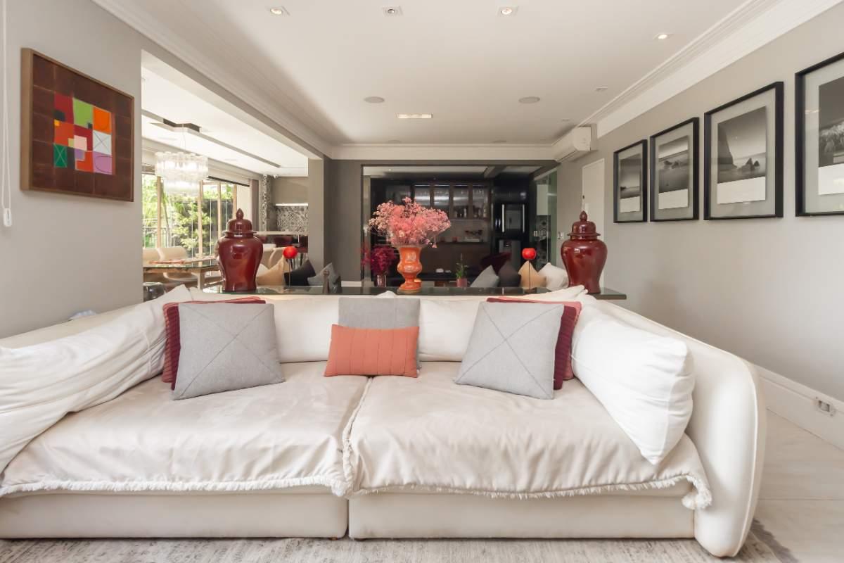Apartamento, 4 quartos, 410 m² - Foto 11