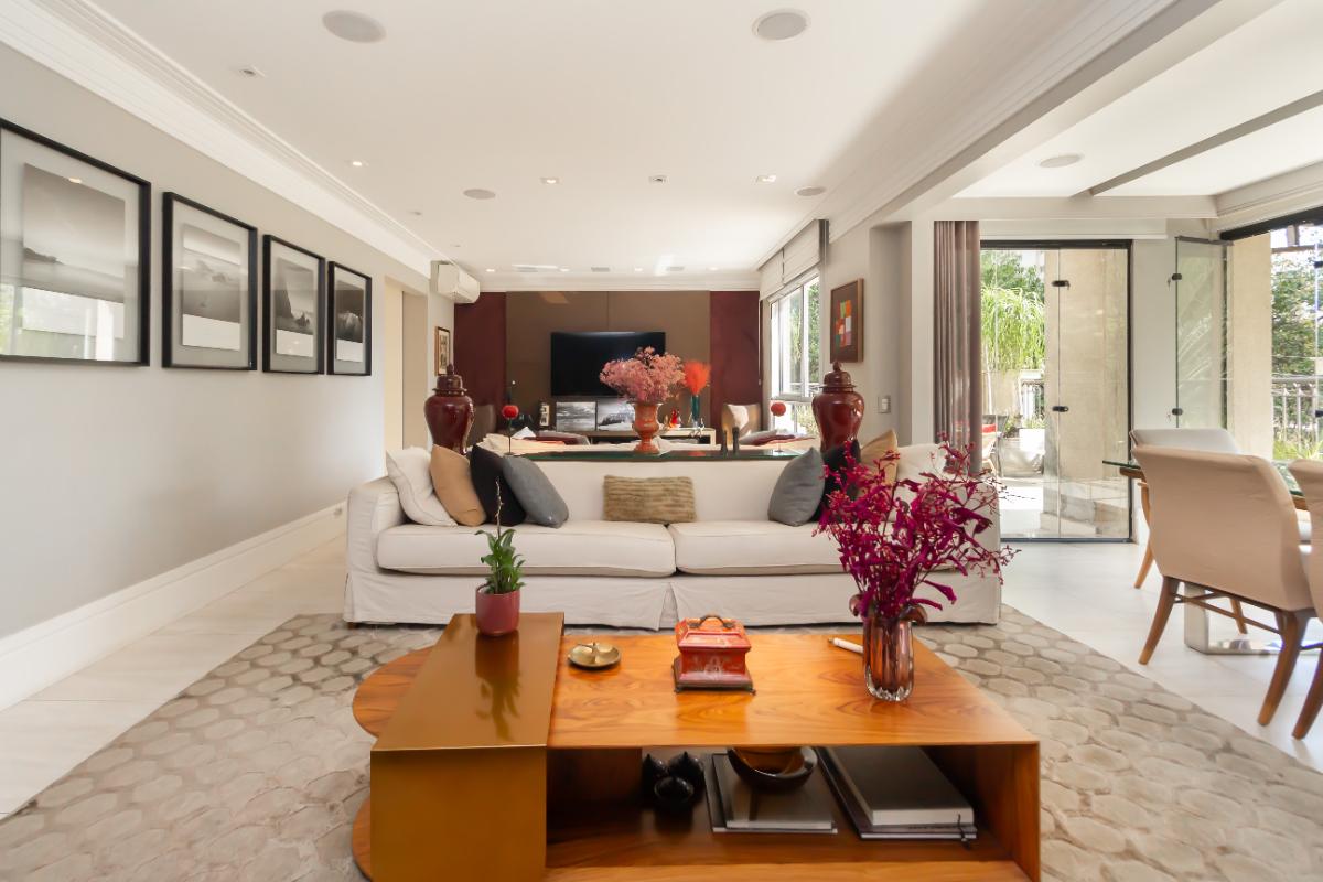 Apartamento, 4 quartos, 410 m² - Foto 12