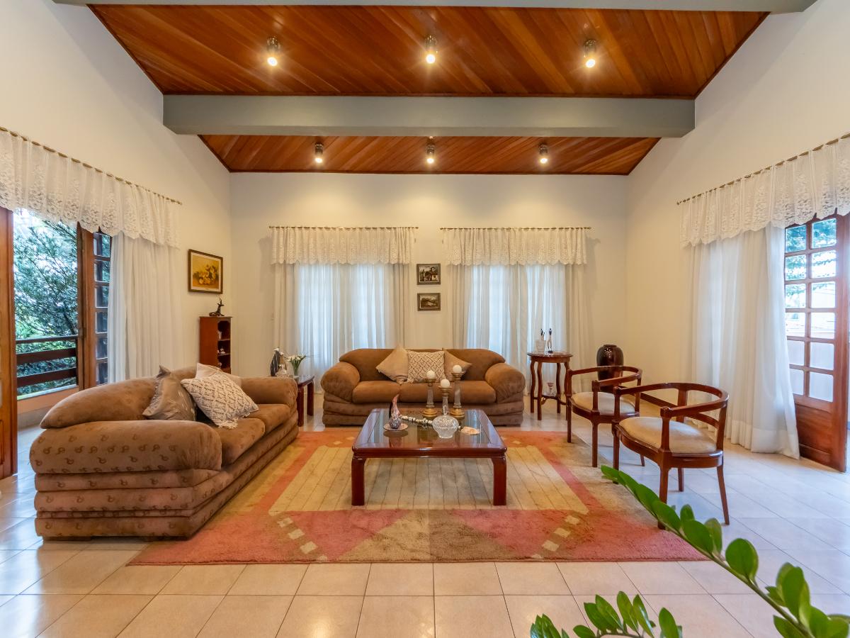 Casa, 4 quartos, 670 m² - Foto 12