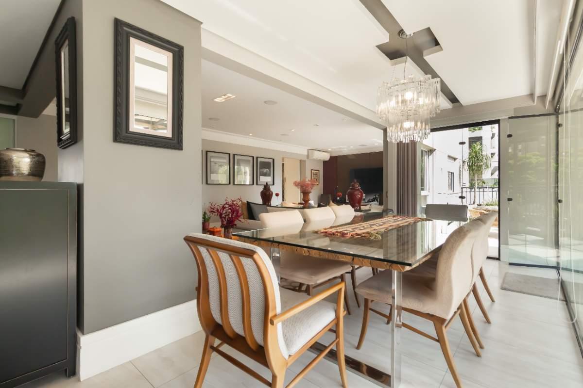Apartamento, 4 quartos, 410 m² - Foto 14