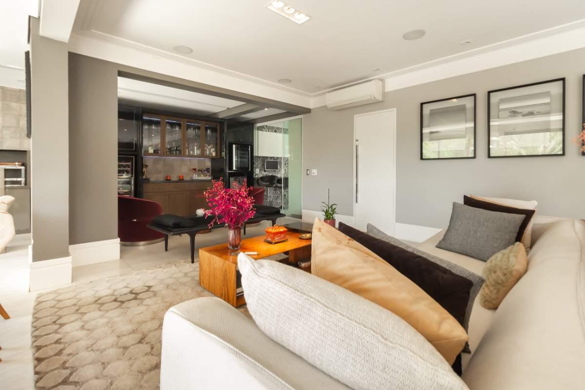 Apartamento, 4 quartos, 410 m² - Foto 15