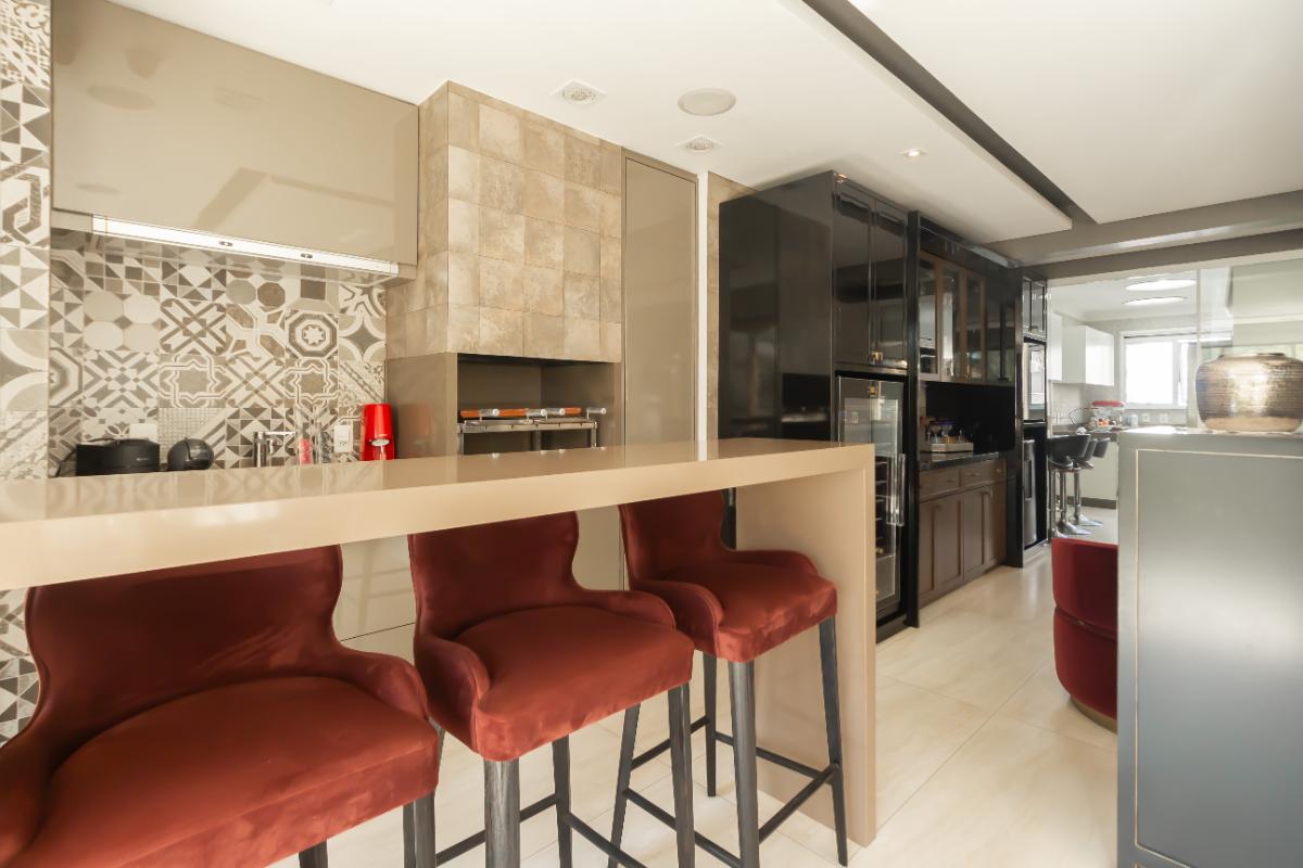 Apartamento, 4 quartos, 410 m² - Foto 17